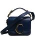 Chloe C Mini Crossbody Bag, other view